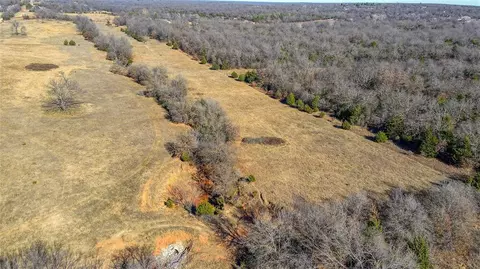 S S 3310 Road, Mcloud, OK 74851 photo 3