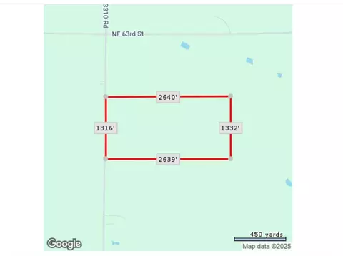 S S 3310 Road, Mcloud, OK 74851 photo 6