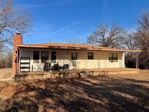 22922 Brooksville Rd, Tecumseh, OK 74873