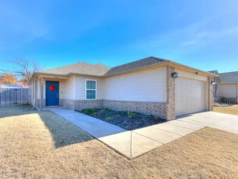 10144 Wimbledon Ct, The Village, OK 73120