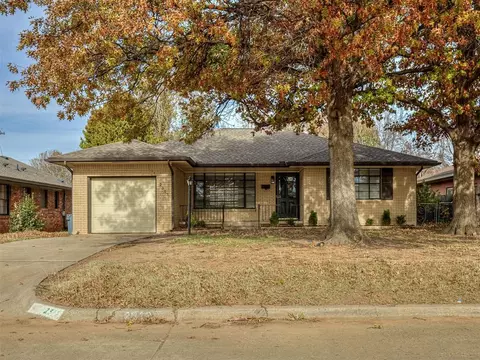 2313 NW 54th St, Oklahoma City, OK 73112