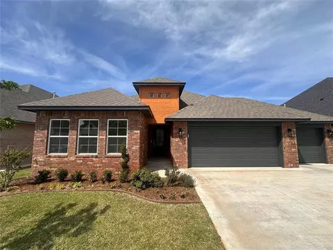 6509 NW 145th St, Oklahoma City, OK 73142