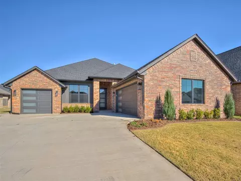 6605 NW 145th St, Oklahoma City, OK 73142