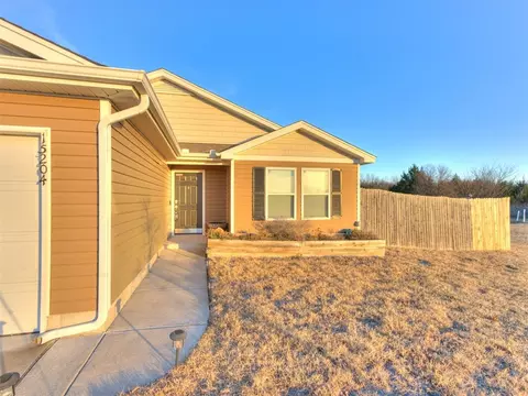 15204 Nightshade Dr, Oklahoma City, OK 73170
