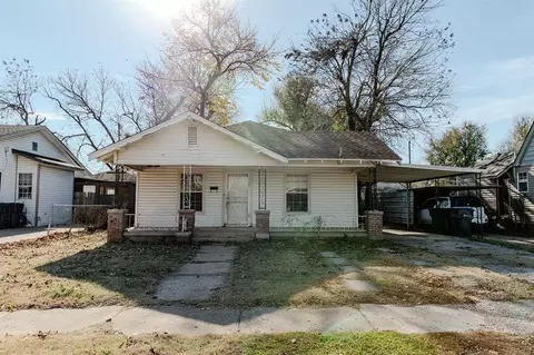 1808 SW 15th St, Oklahoma City, OK 73108