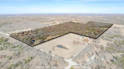 00000 E County Road 1590 Rd, Wynnewood, OK 73098