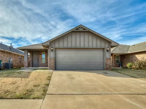 12821 William Penn Blvd, Oklahoma City, OK 73120
