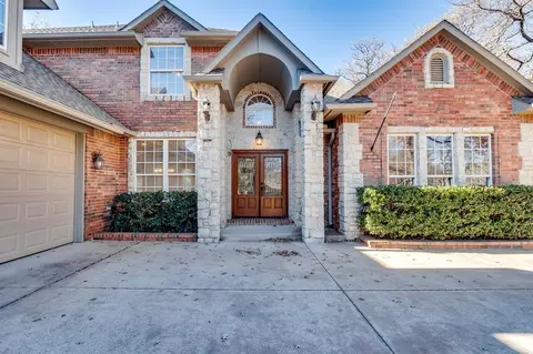 1017 Caines Hill Rd, Edmond, OK 73034