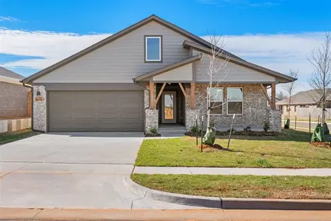 623 Berline Rd, Guthrie, OK 73044
