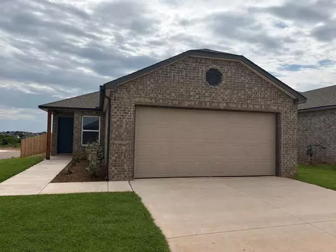 10064 Appaloosa Ln, Yukon, OK 73099