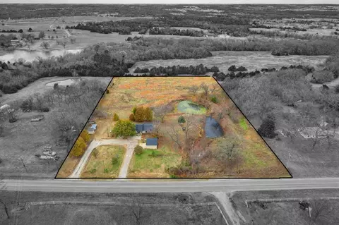 104475 S 3520 Rd, Prague, OK 74864