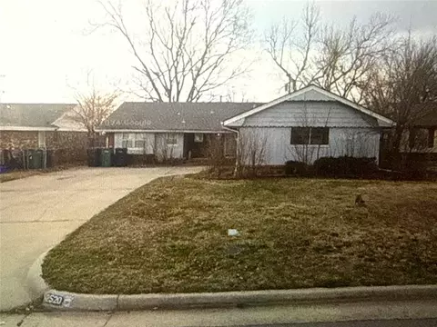 2520 SW 63rd Pl, Oklahoma City, OK 73159