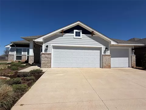 3901 Abingdon Dr, Norman, OK 73026