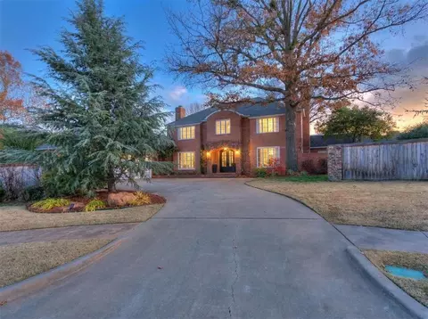 4401 Balmoral Ct, Norman, OK 73072
