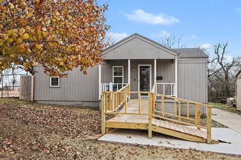 1920 NE 24th St, Oklahoma City, OK 73111