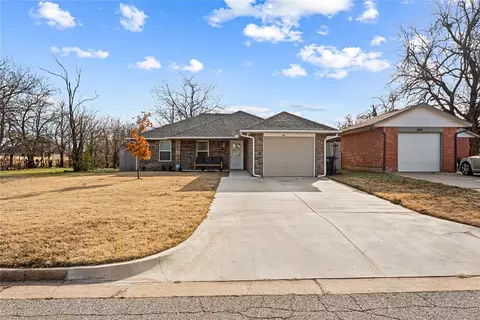 340 NW 90th St, Oklahoma City, OK 73114