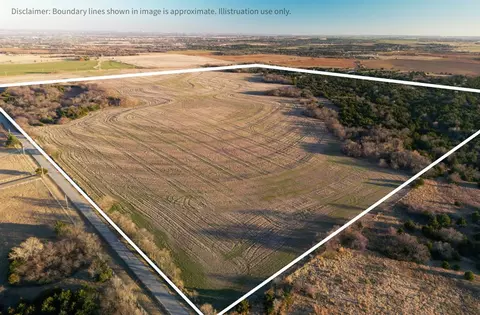 N Cimarron Rd & Nw 150th Street, Piedmont, OK 73099