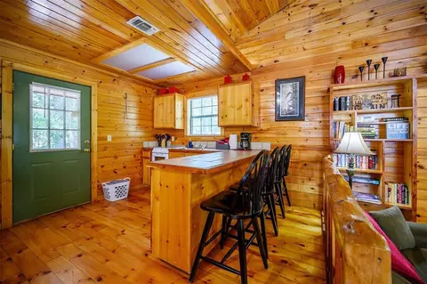 Kitchen - 183 Pine Meadow Ln, Broken Bow, OK 74728 photo 1 of 5