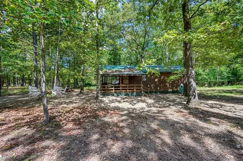 Exterior - 183 Pine Meadow Ln, Broken Bow, OK 74728 photo 8 of 11
