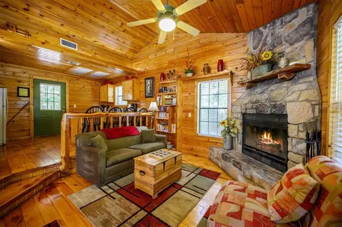 Living - 183 Pine Meadow Ln, Broken Bow, OK 74728 photo 1 of 2