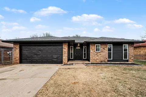 5104 Gaines St, Oklahoma City, OK 73135