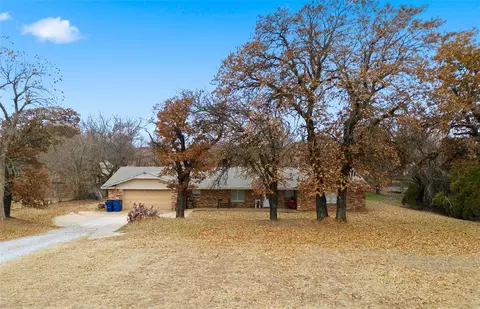 18 Quail Dr, Ninnekah, OK 73067