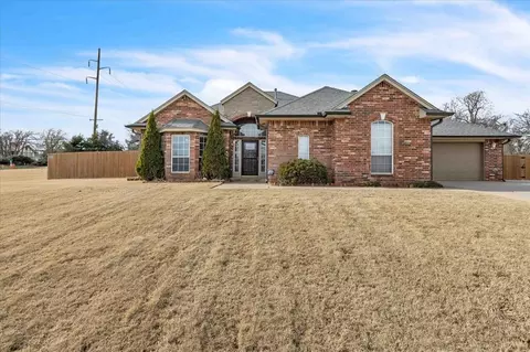 4421 N Easy St, Oklahoma City, OK 73150