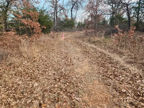 Se 104th Street, Newalla, OK 74857