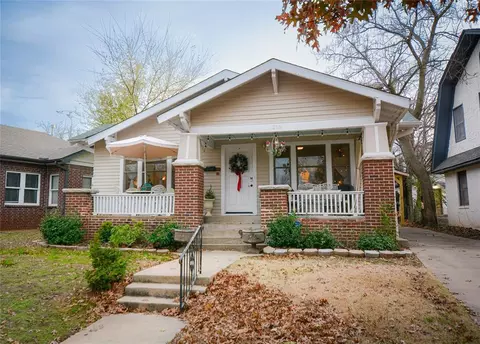 316 NW 27th St, Oklahoma City, OK 73103
