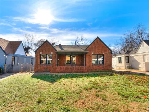 2634 NW 11th St, Oklahoma City, OK 73107
