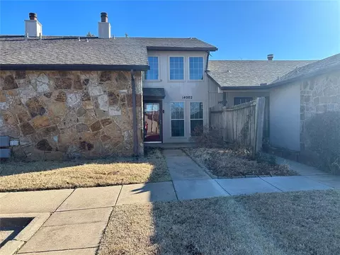 14002 Crossing Way East Way, Edmond, OK 73013