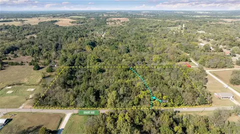 425 E Grant Ave, Boley, OK 74829