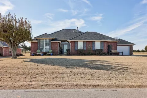 507 N Hogan Ave, Guthrie, OK 73044