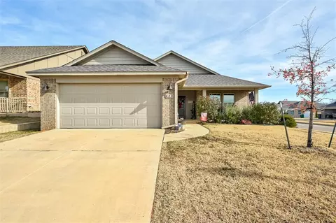 400 Haven St, Yukon, OK 73099