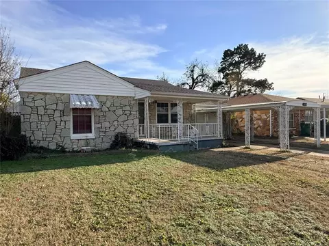 1404 Lafayette Dr, Oklahoma City, OK 73119