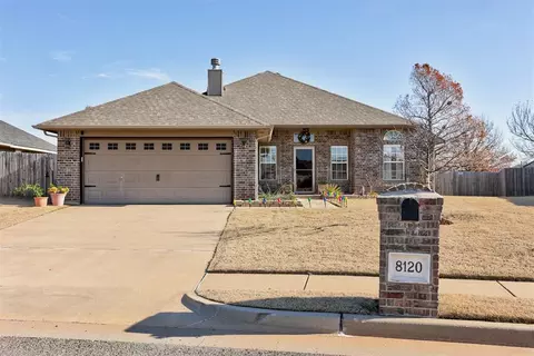 8120 Kaden Rd, Oklahoma City, OK 73132
