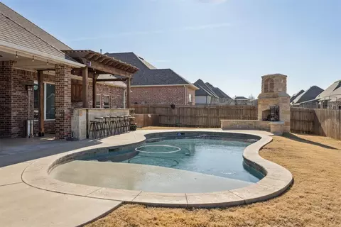 13609 Firethorn Dr, Piedmont, OK 73078