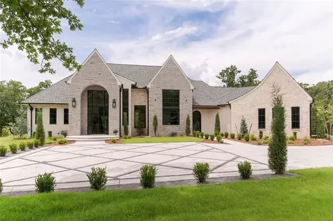 3005 Bee Hive Way, Jones, OK 73049