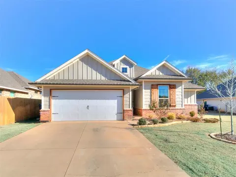 4312 Palmetto Trl, Oklahoma City, OK 73179