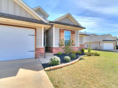 4312 Palmetto Trl, Oklahoma City, OK 73179