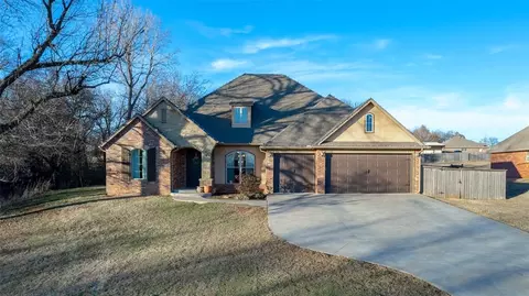 15847 248th St, Blanchard, OK 73010
