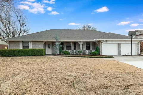 3520 NW 42nd St, Oklahoma City, OK 73112