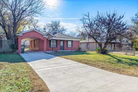 508 E Curtis Dr, Midwest City, OK 73110