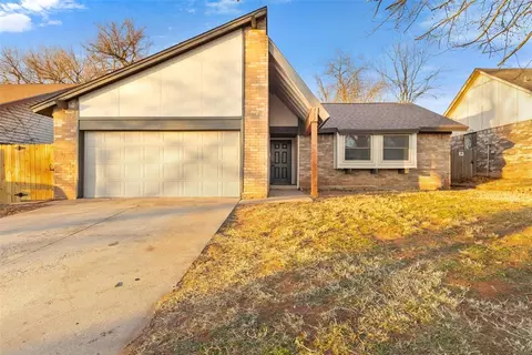 3017 SE 56th St, Oklahoma City, OK 73135