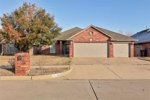 8701 NW 74th St, Oklahoma City, OK 73132