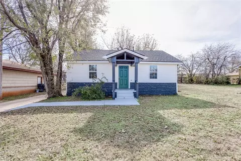 712 NE 29th St, Oklahoma City, OK 73105
