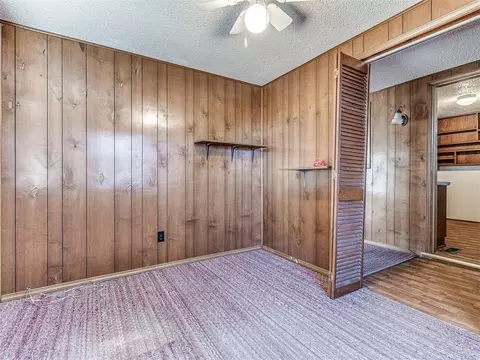 Bedroom - 332939 E 1020 Rd, Harrah, OK 73045 photo 1 of 10
