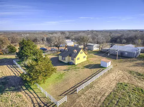 View/Area - 332939 E 1020 Rd, Harrah, OK 73045 photo 7 of 10