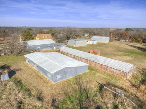 View/Area - 332939 E 1020 Rd, Harrah, OK 73045 photo 5 of 10
