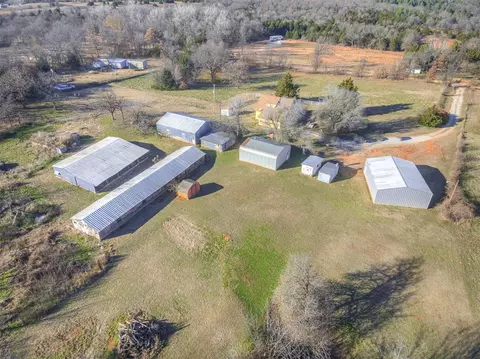 332939 E 1020 Rd, Harrah, OK 73045